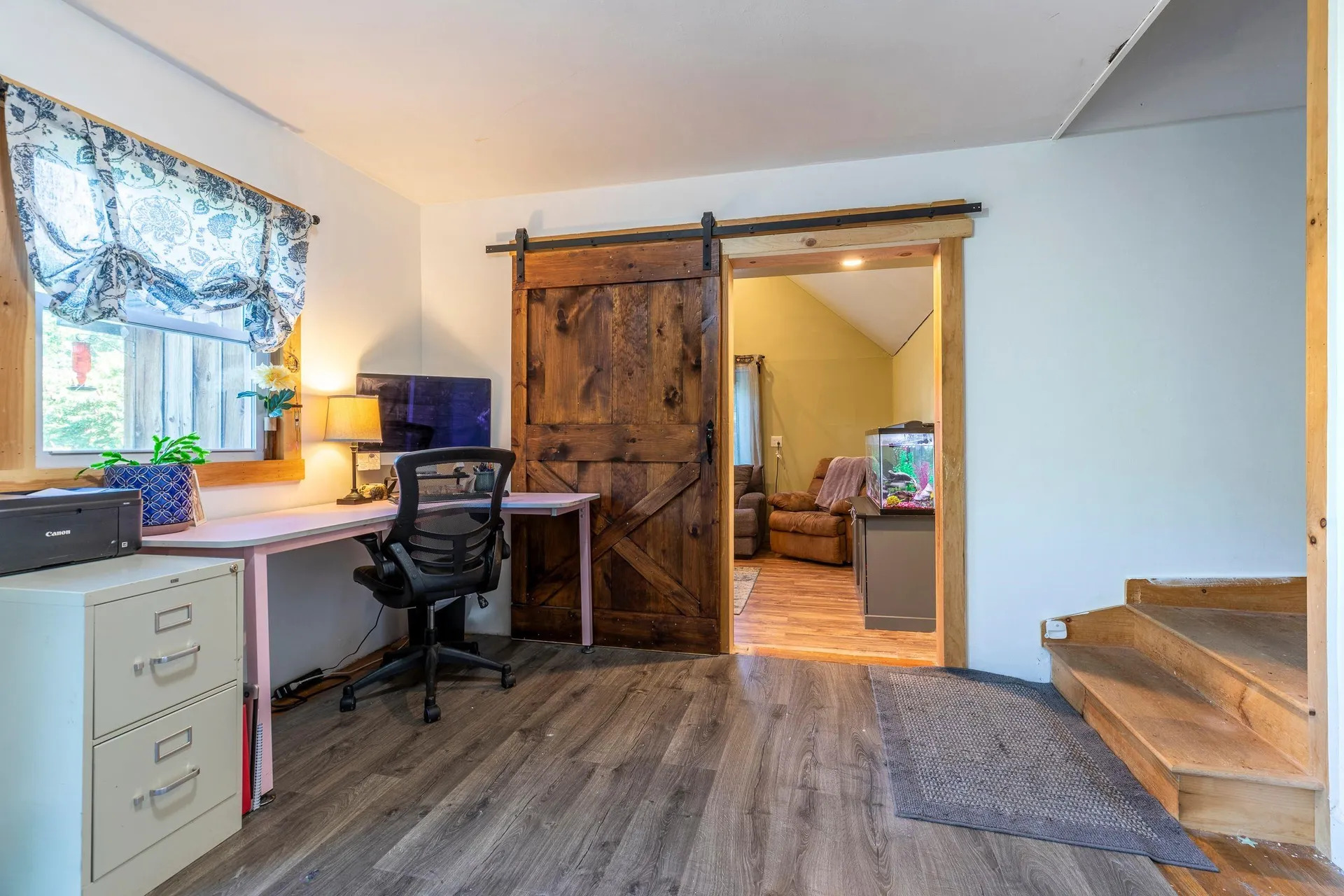 378 Fletcher Hill Road Woodstock VT 05071