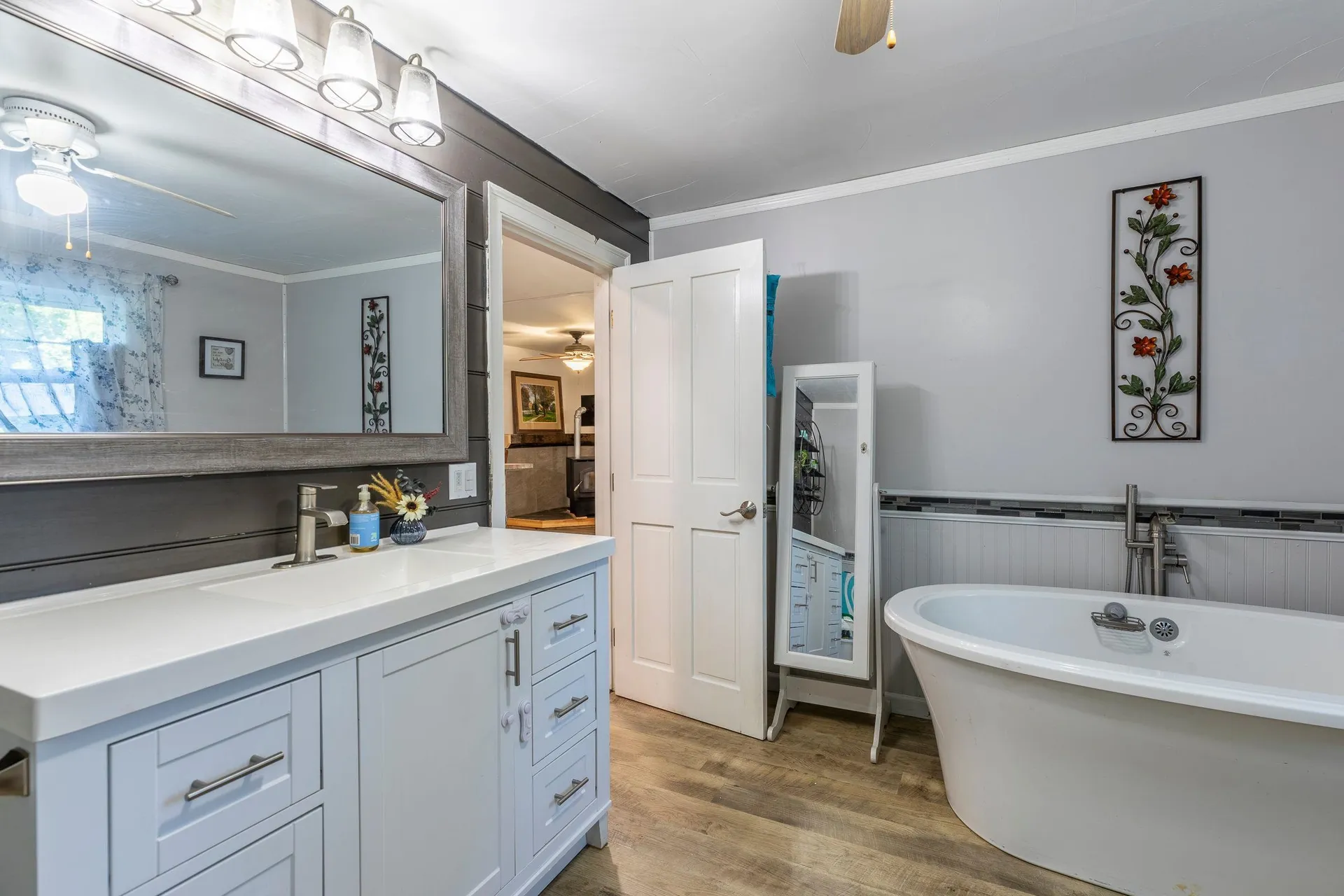 378 Fletcher Hill Road Woodstock VT 05071