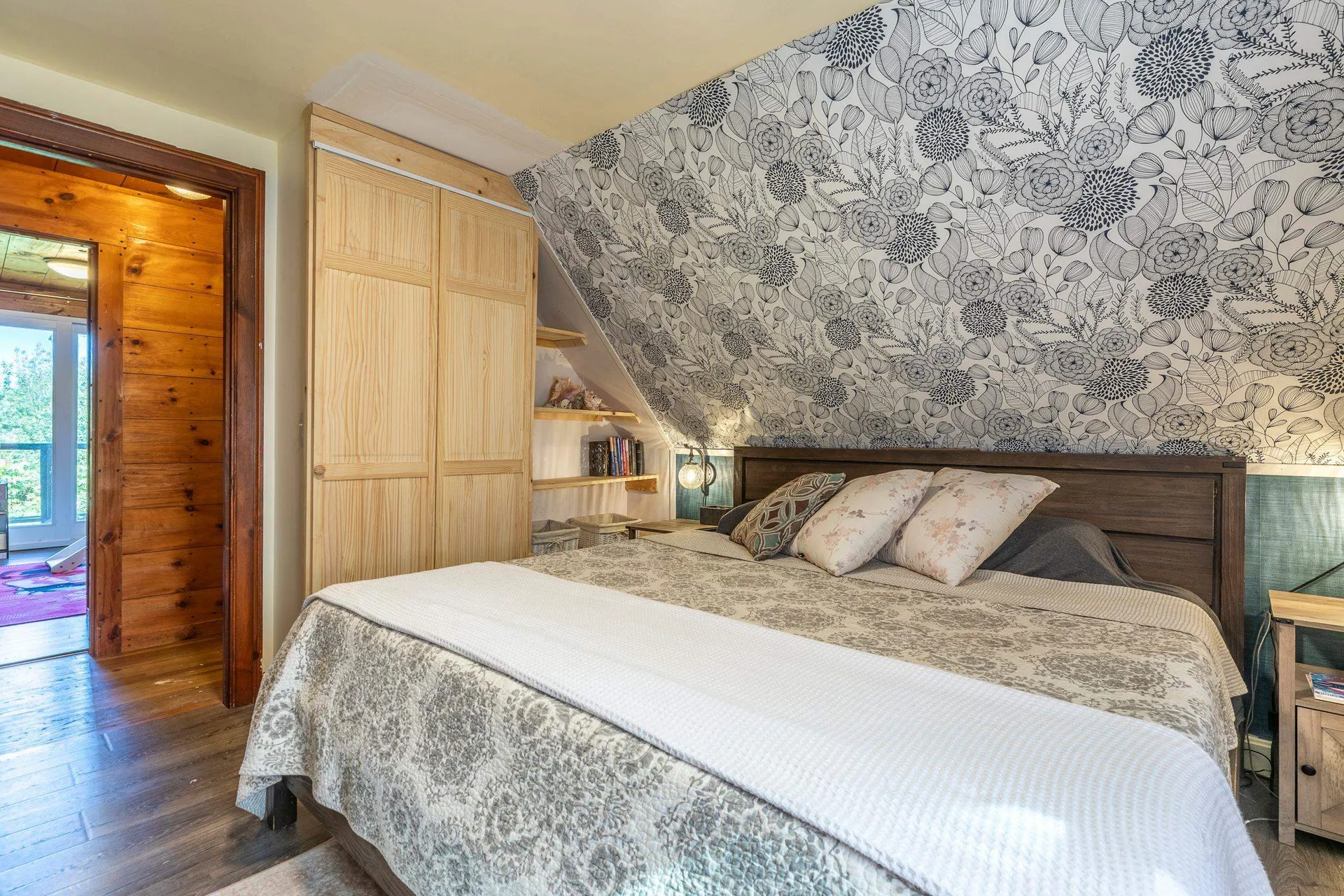 378 Fletcher Hill Road Woodstock VT 05071