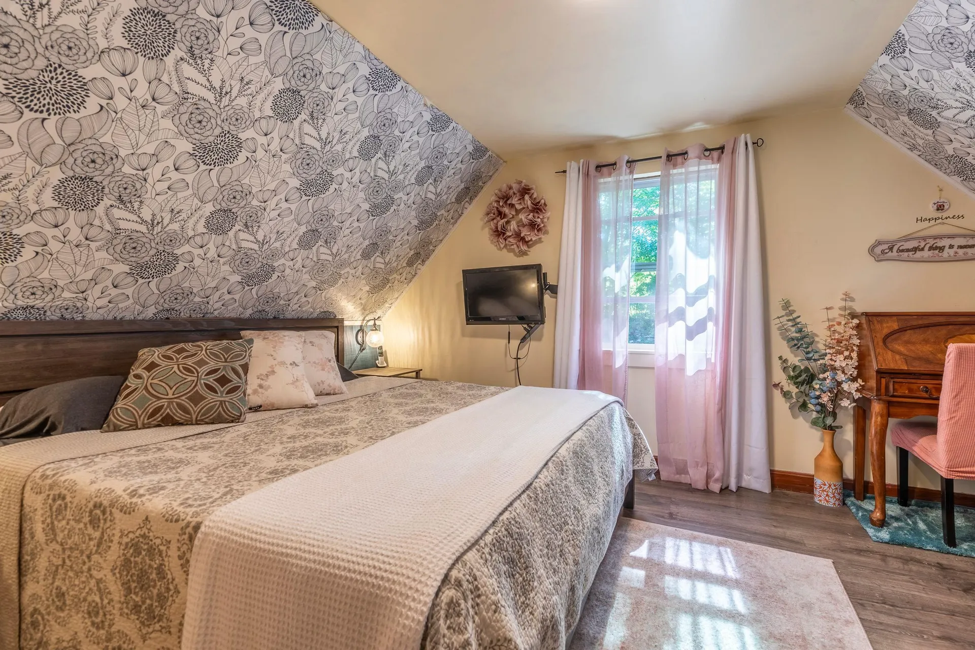 378 Fletcher Hill Road Woodstock VT 05071