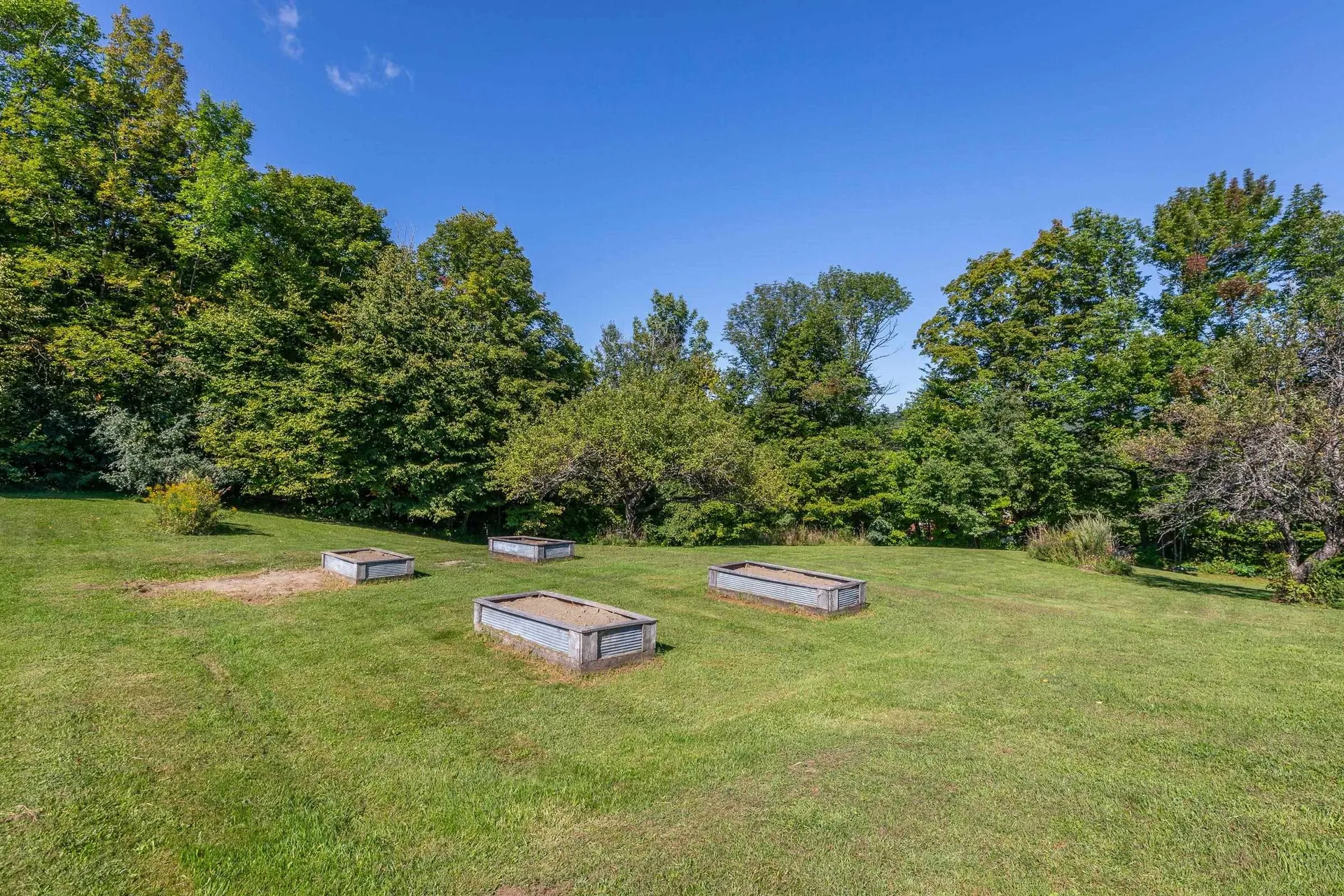 378 Fletcher Hill Road Woodstock VT 05071