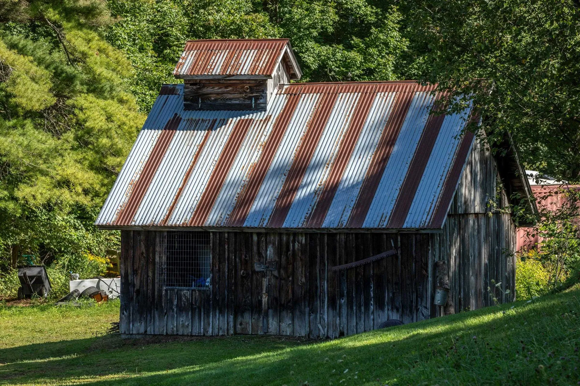 378 Fletcher Hill Road Woodstock VT 05071