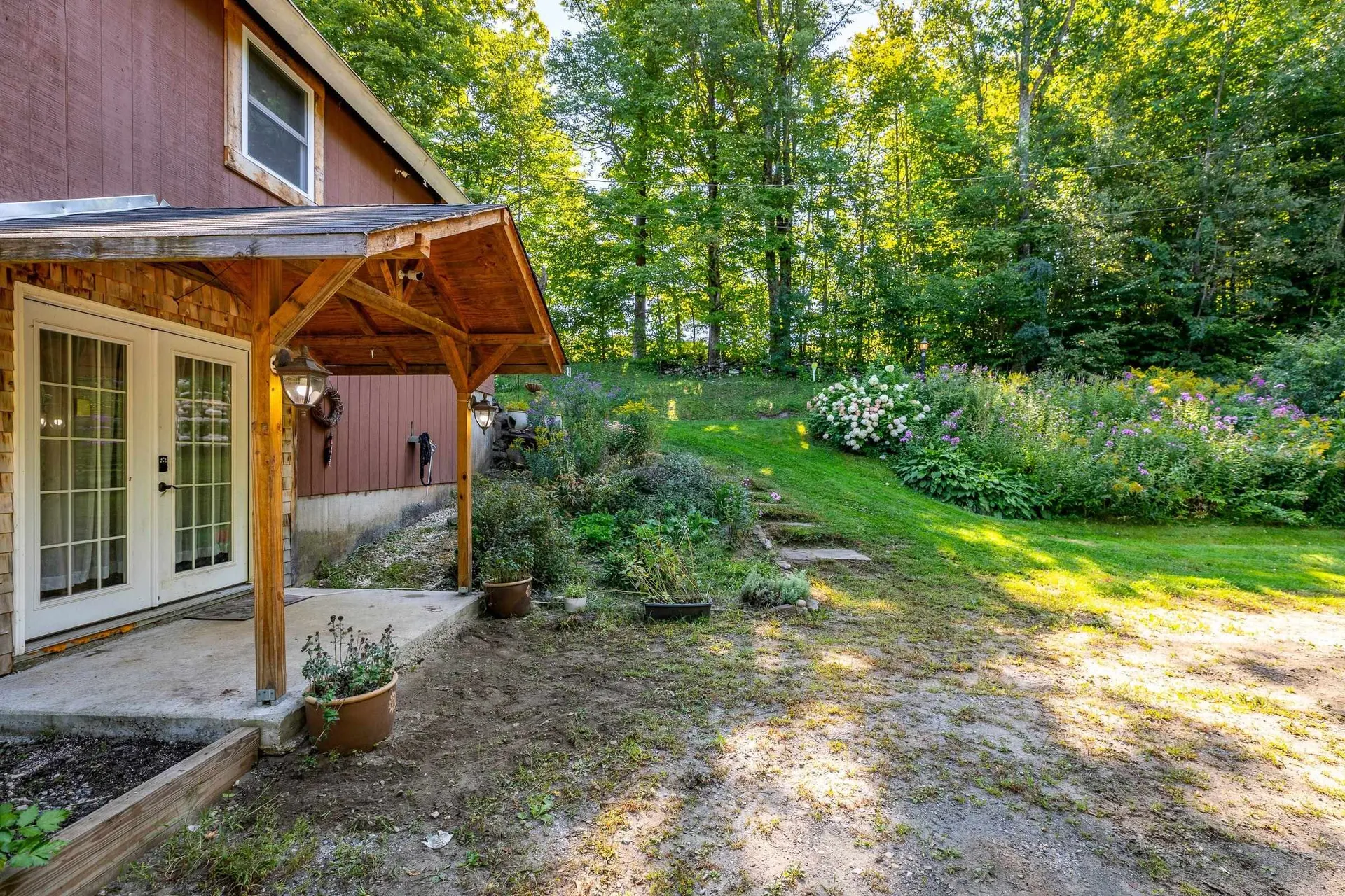 378 Fletcher Hill Road Woodstock VT 05071