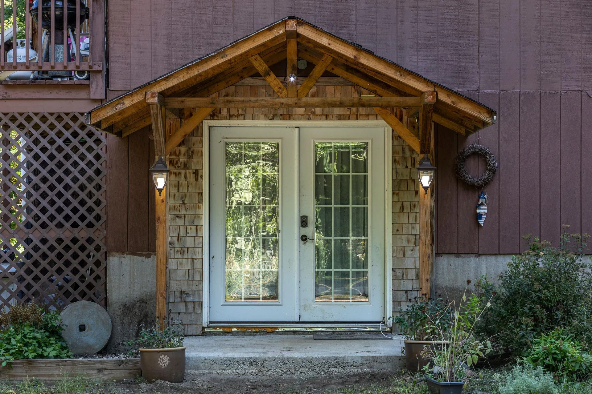 378 Fletcher Hill Road Woodstock VT 05071