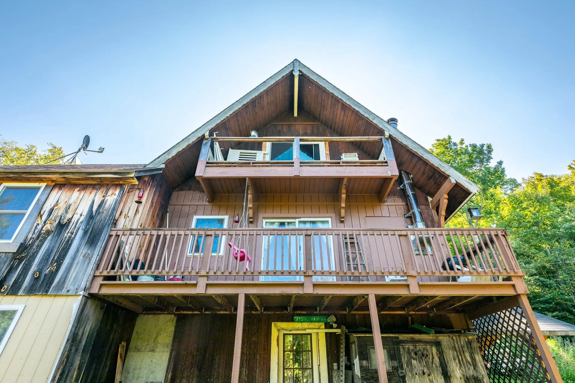 378 Fletcher Hill Road Woodstock VT 05071