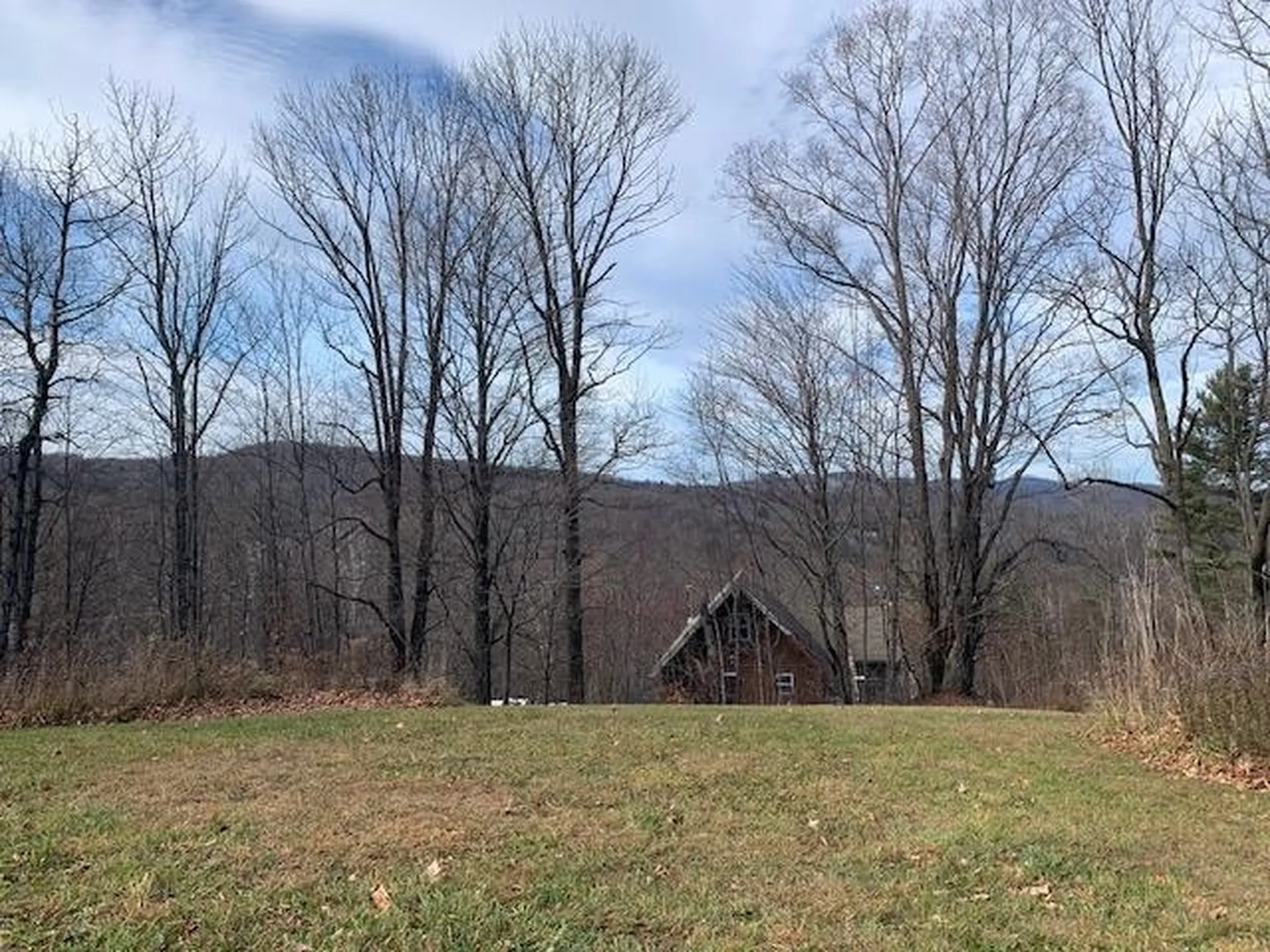 378 Fletcher Hill Road Woodstock VT 05071