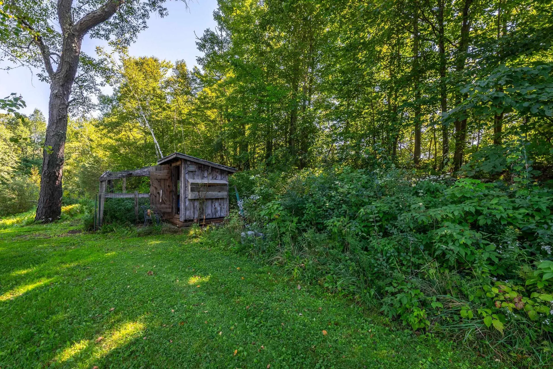 378 Fletcher Hill Road Woodstock VT 05071