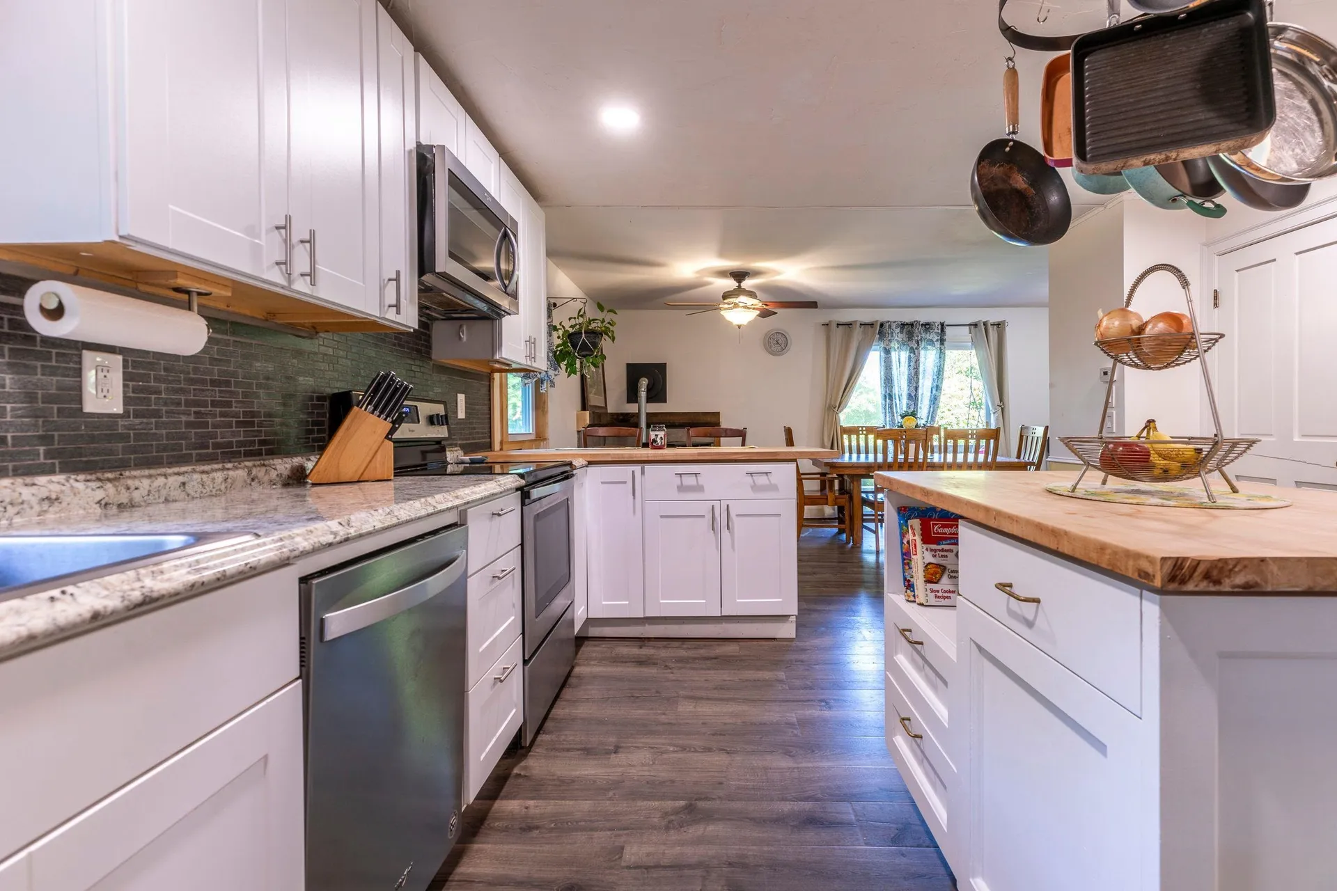 378 Fletcher Hill Road Woodstock VT 05071