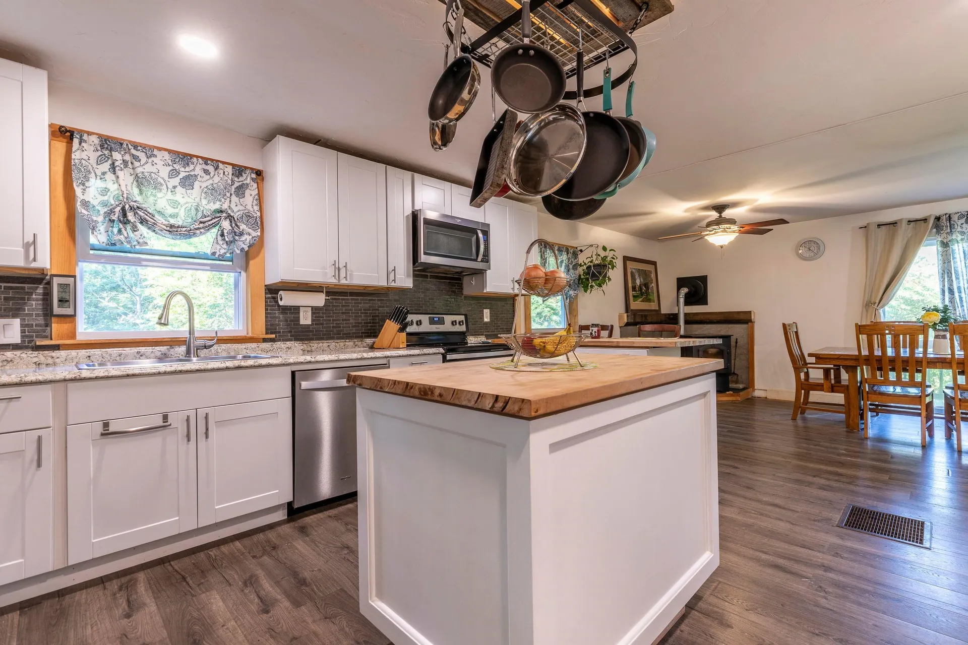 378 Fletcher Hill Road Woodstock VT 05071