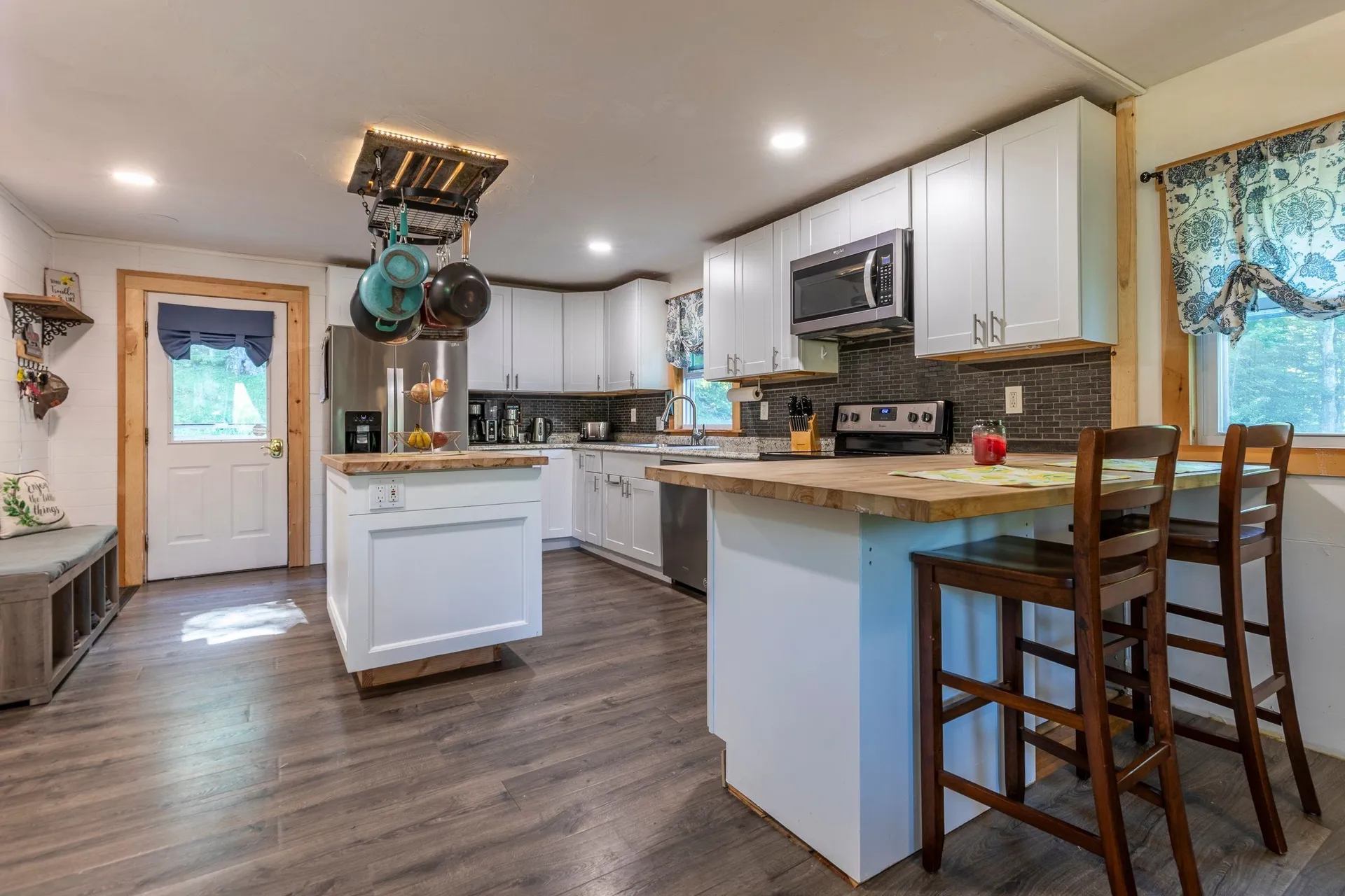 378 Fletcher Hill Road Woodstock VT 05071