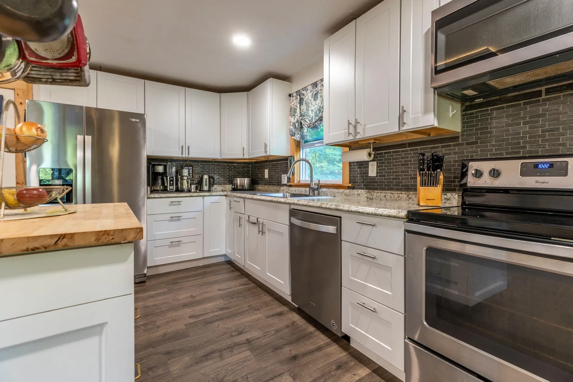 378 Fletcher Hill Road Woodstock VT 05071