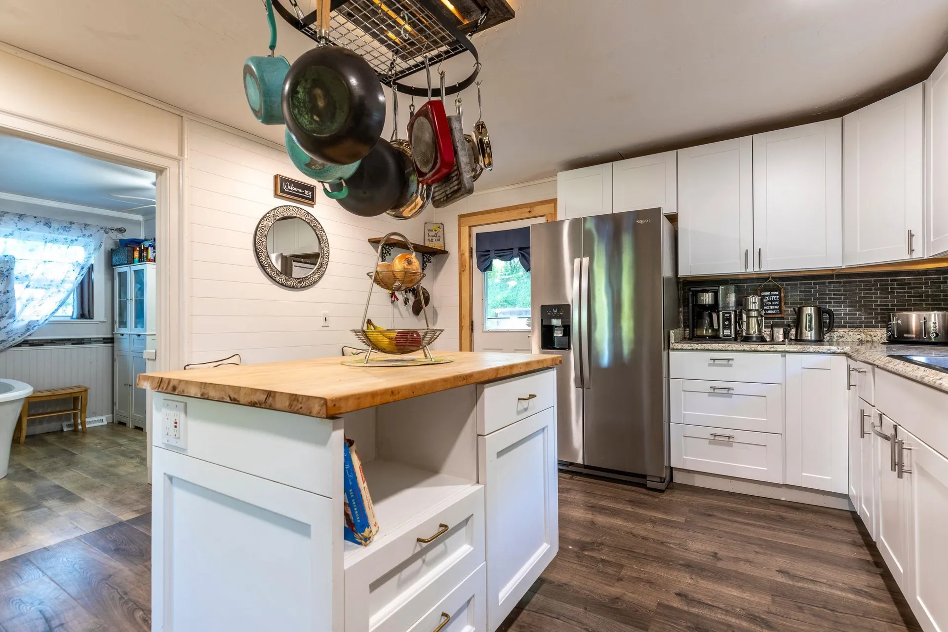 378 Fletcher Hill Road Woodstock VT 05071