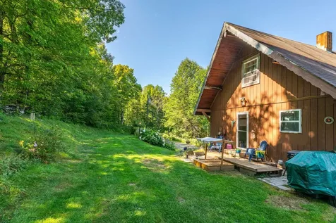 378 Fletcher Hill Road Woodstock VT 05071