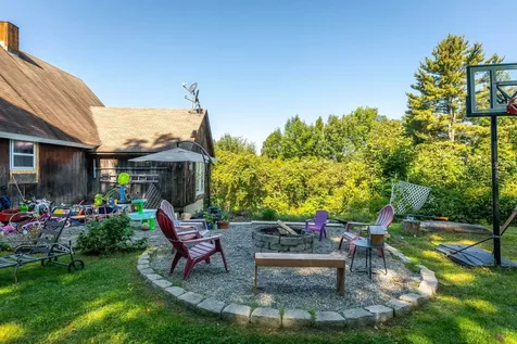 378 Fletcher Hill Road Woodstock VT 05071