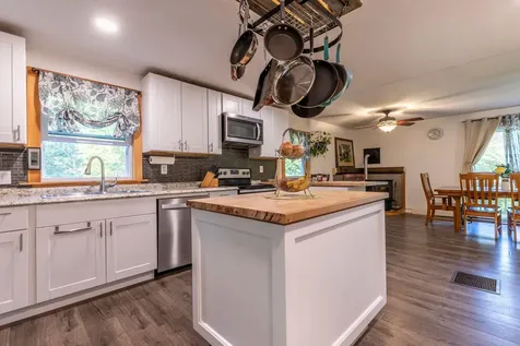 378 Fletcher Hill Road Woodstock VT 05071