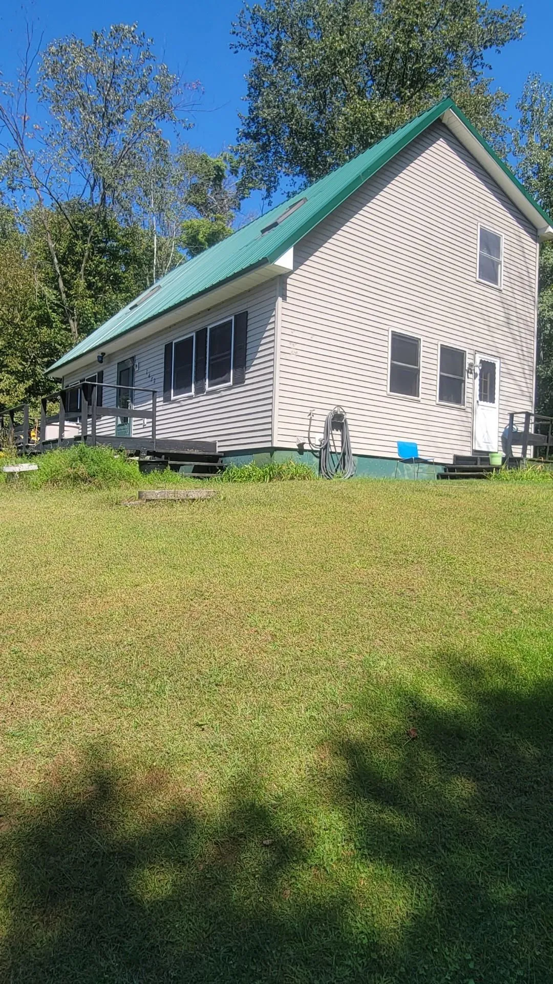 1472 Campagna Road Swanton VT 05488