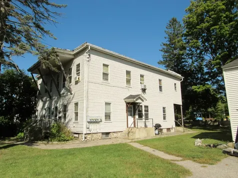698 Massabesic Street Manchester NH 03103
