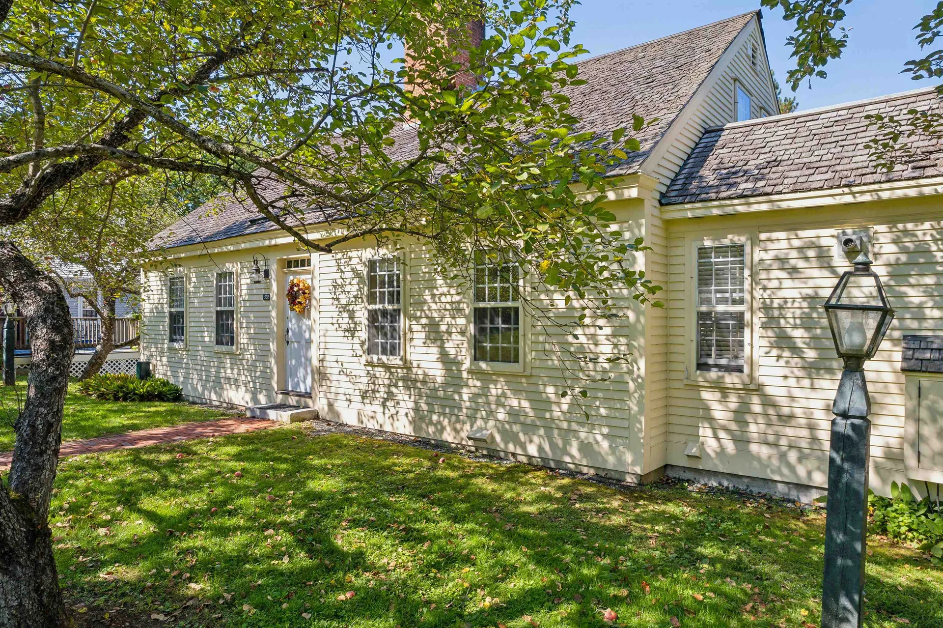 85 Dartmouth College Highway Lyme NH 03768