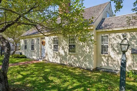 85 Dartmouth College Highway Lyme NH 03768