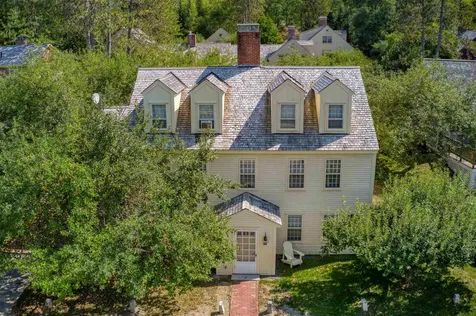 85 Dartmouth College Highway Lyme NH 03768
