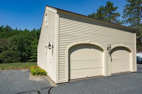 85 Dartmouth College Highway Lyme NH 03768