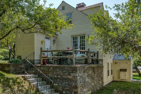 85 Dartmouth College Highway Lyme NH 03768