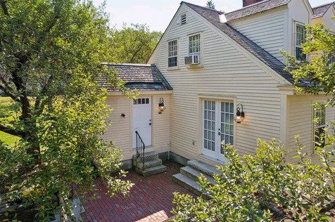 85 Dartmouth College Highway Lyme NH 03768