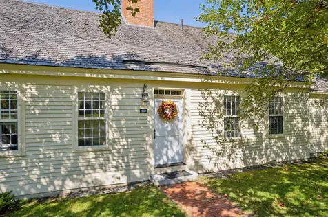 85 Dartmouth College Highway Lyme NH 03768