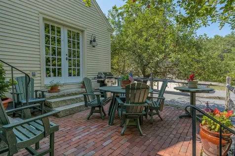 85 Dartmouth College Highway Lyme NH 03768