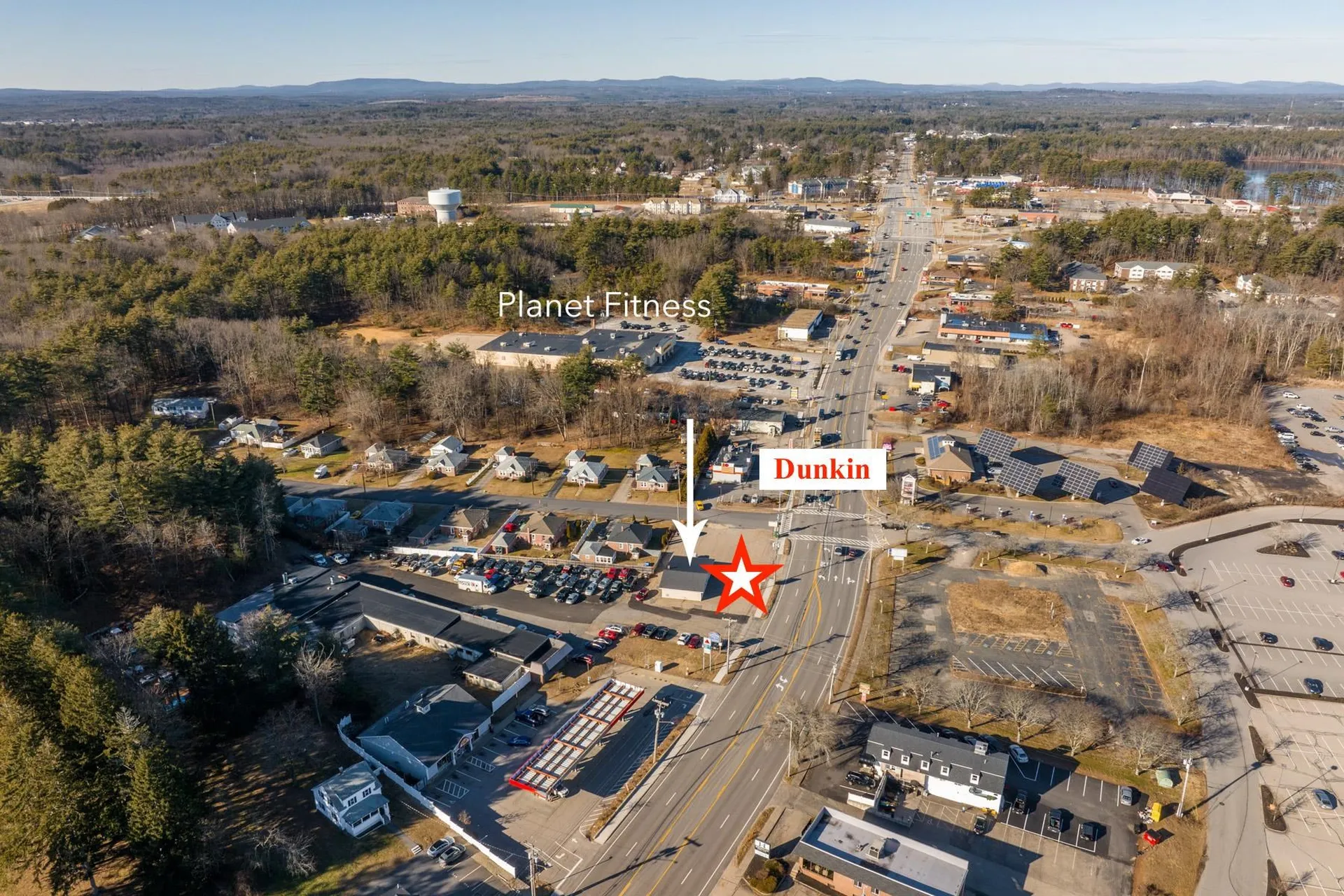 882 Central Avenue Dover NH 03820