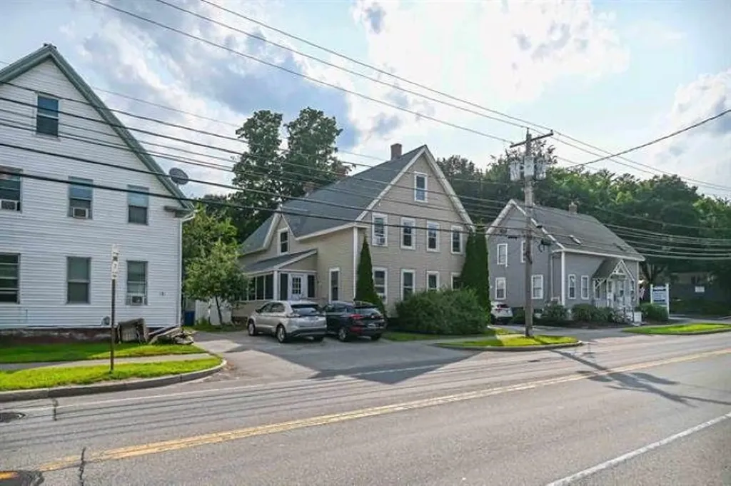 183-185 N State Street Concord NH 03301