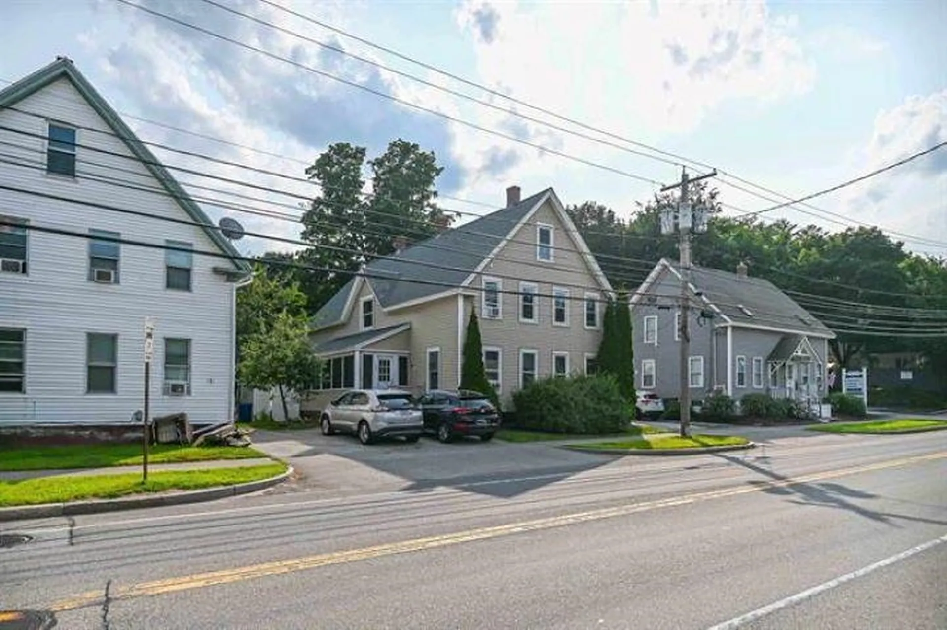 183-185 N State Street Concord NH 03301