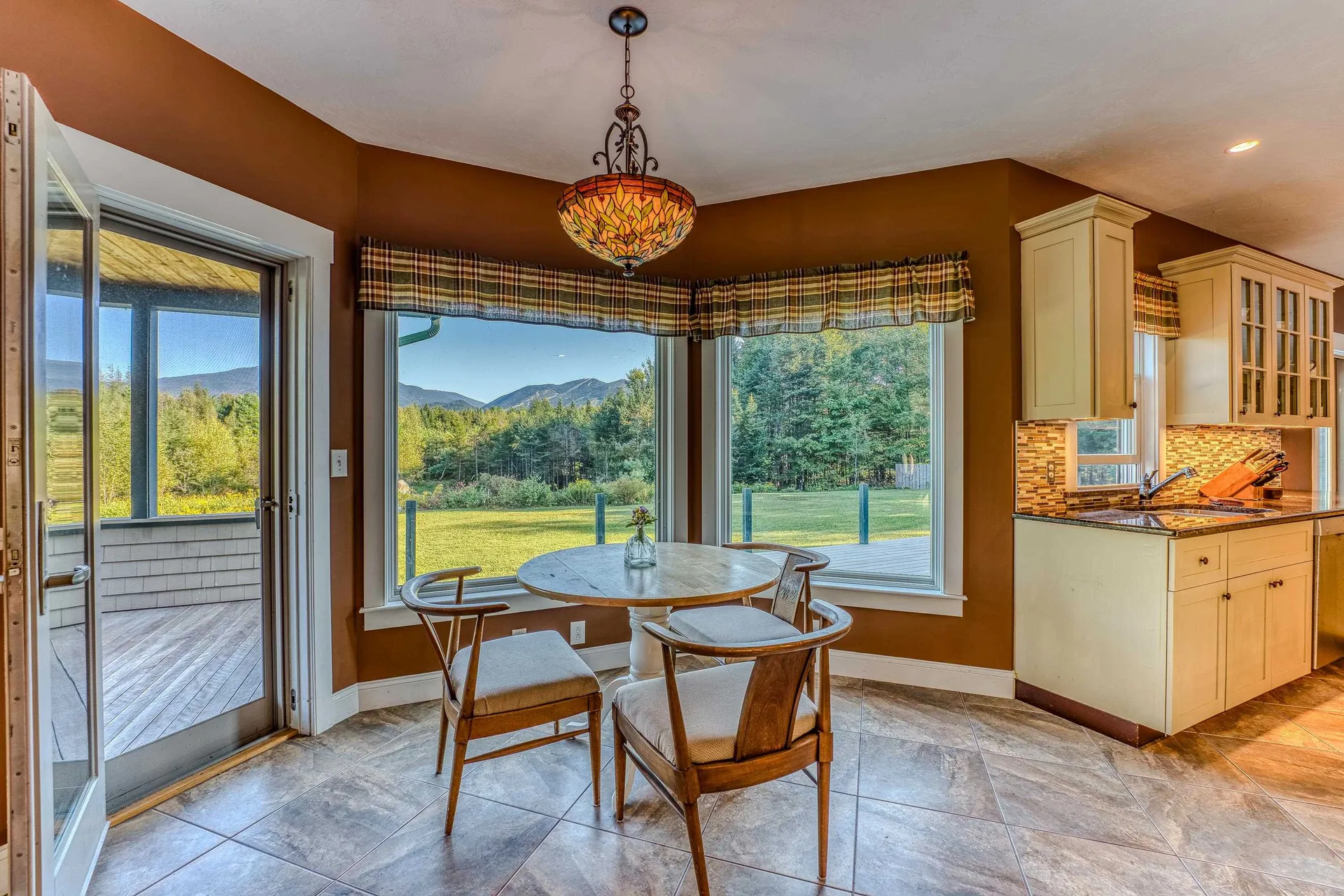 114 Balancing Rock Road Franconia NH 03580