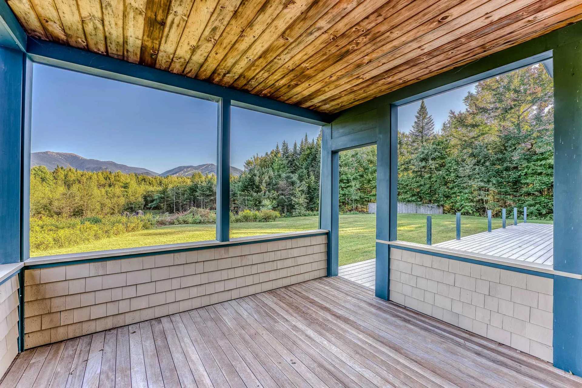 114 Balancing Rock Road Franconia NH 03580