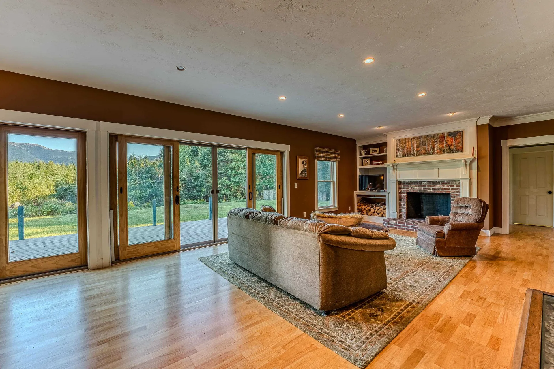 114 Balancing Rock Road Franconia NH 03580