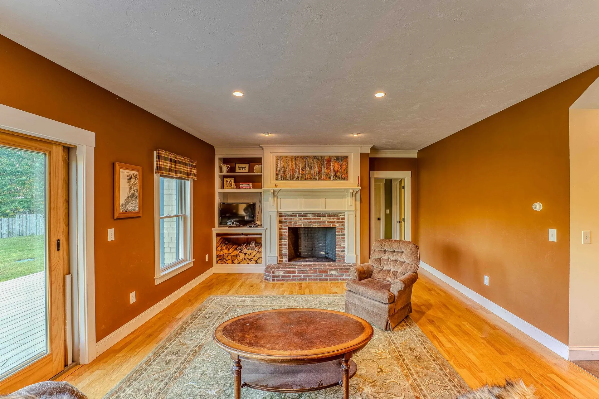 114 Balancing Rock Road Franconia NH 03580