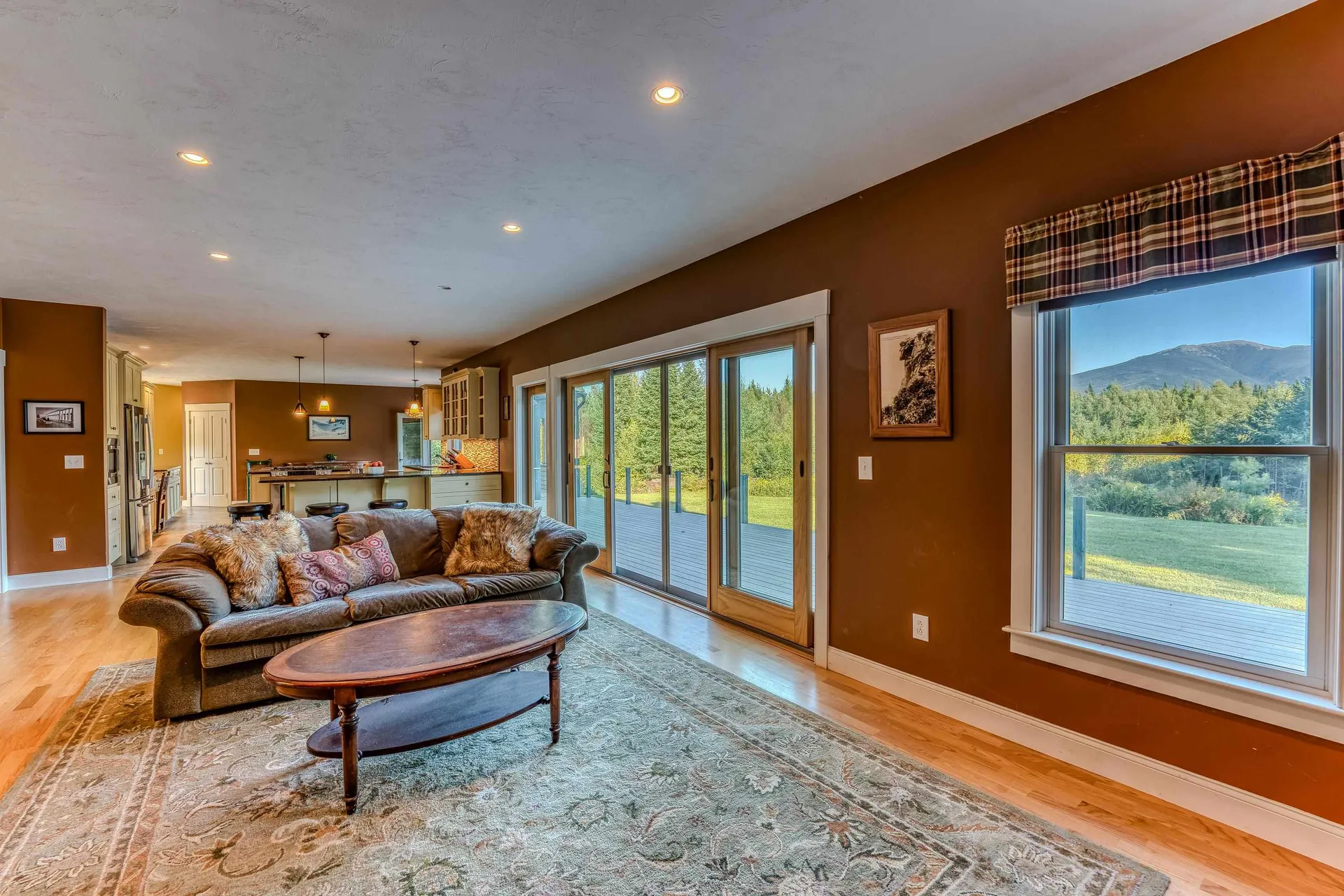 114 Balancing Rock Road Franconia NH 03580