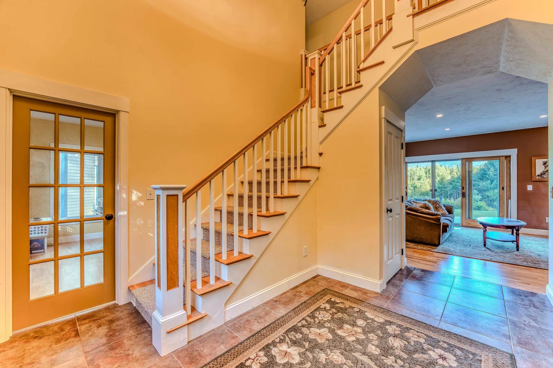 114 Balancing Rock Road Franconia NH 03580