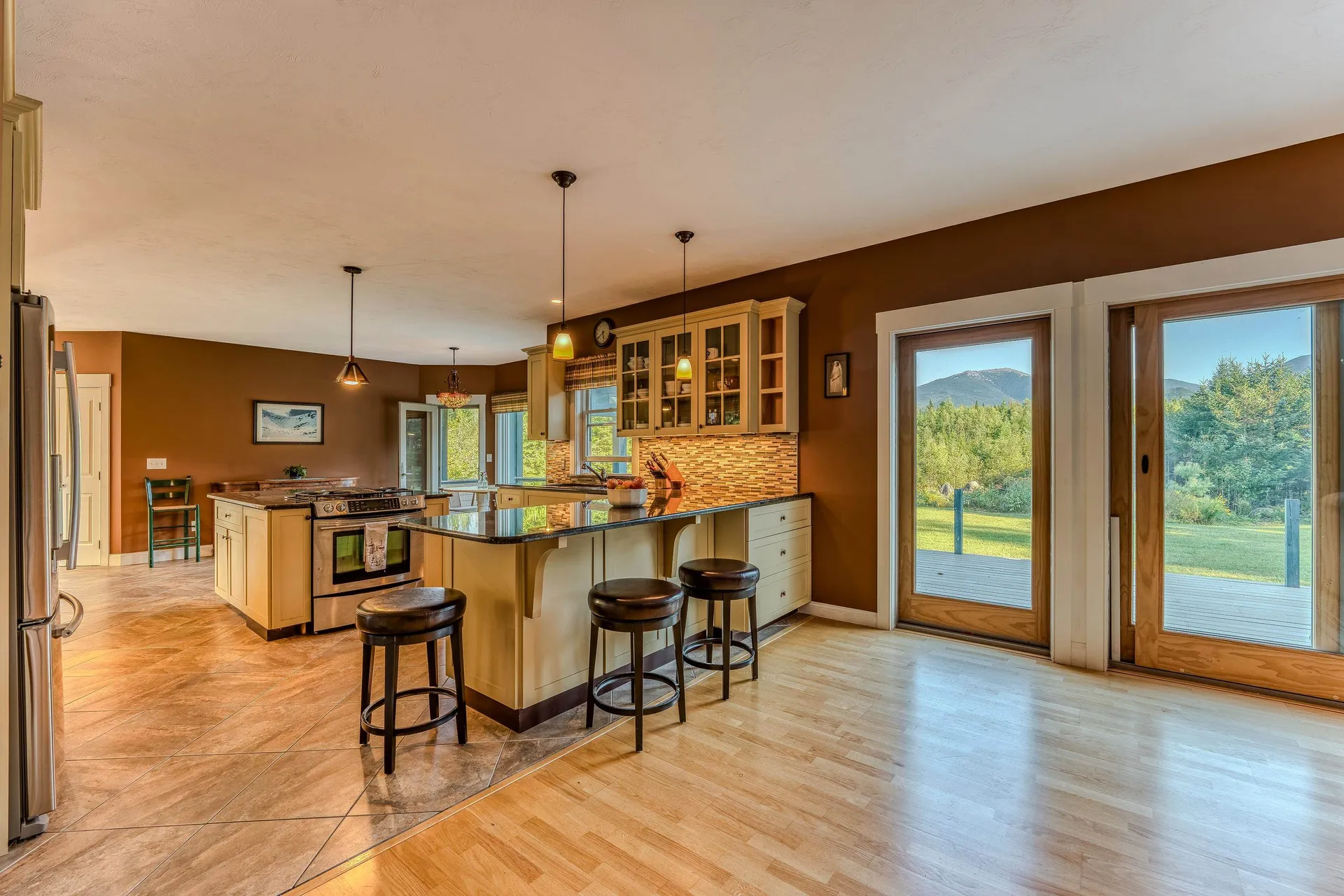 114 Balancing Rock Road Franconia NH 03580