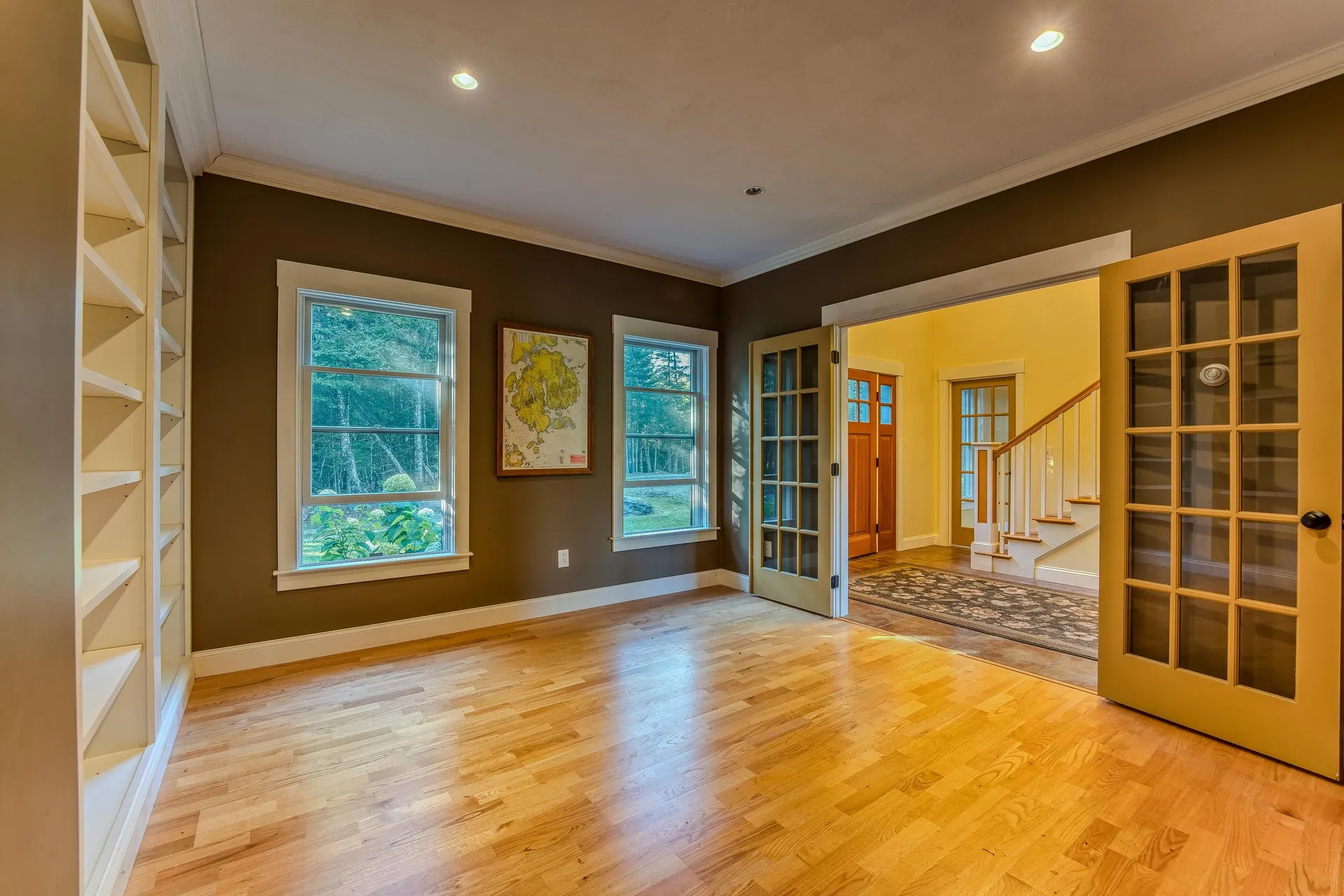 114 Balancing Rock Road Franconia NH 03580