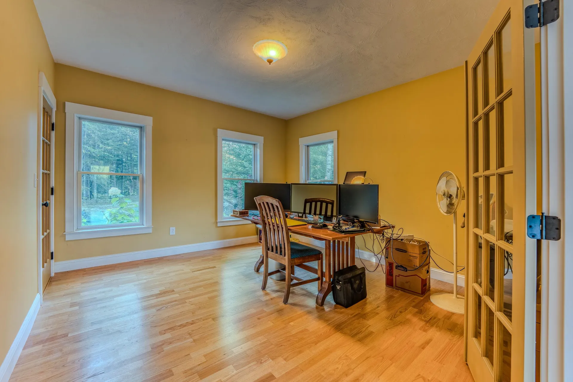 114 Balancing Rock Road Franconia NH 03580