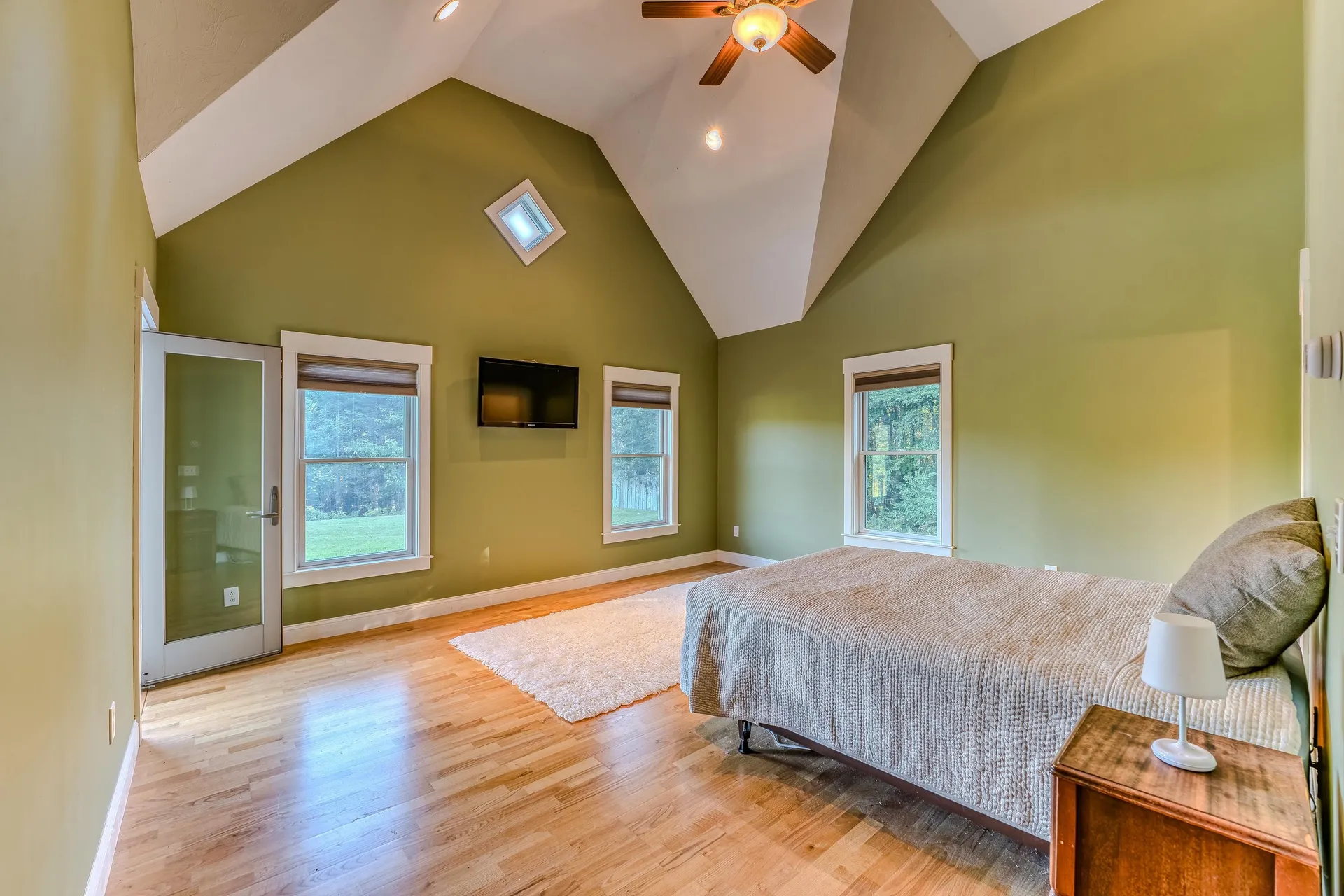 114 Balancing Rock Road Franconia NH 03580