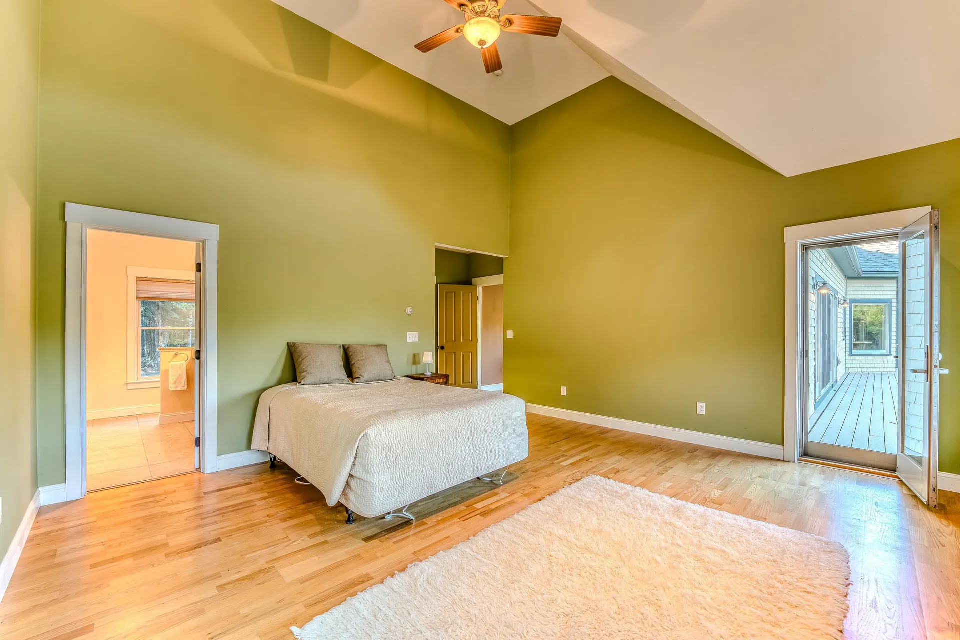 114 Balancing Rock Road Franconia NH 03580