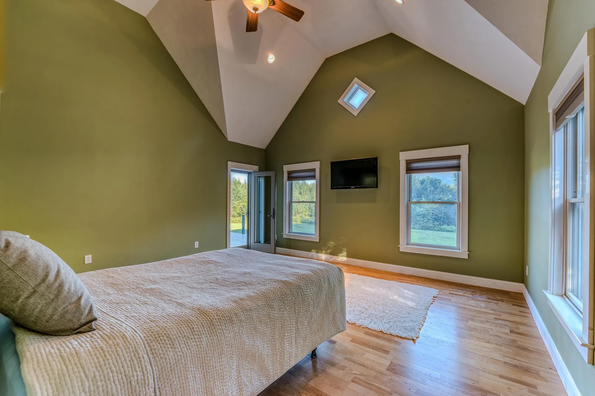 114 Balancing Rock Road Franconia NH 03580