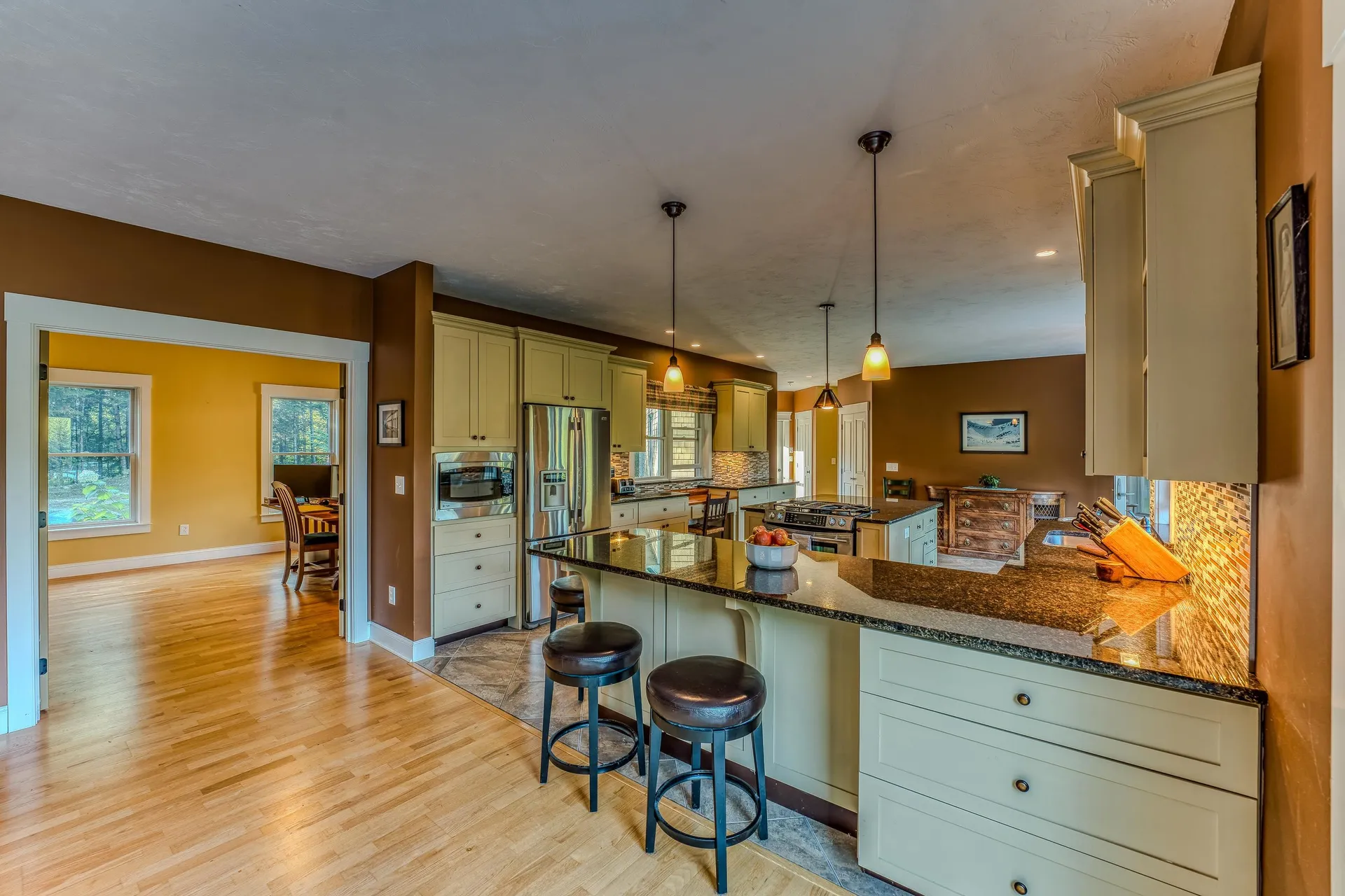 114 Balancing Rock Road Franconia NH 03580