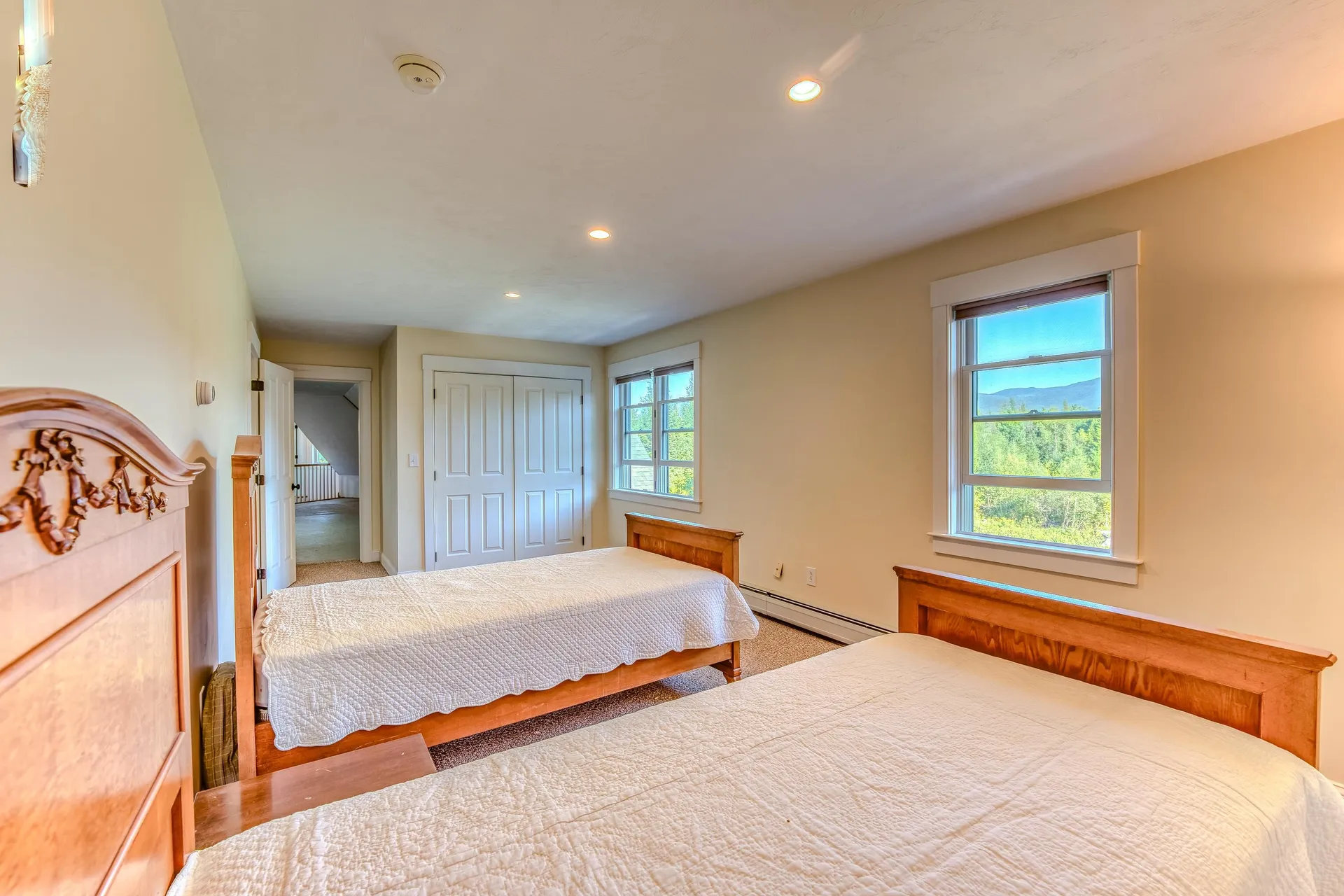 114 Balancing Rock Road Franconia NH 03580