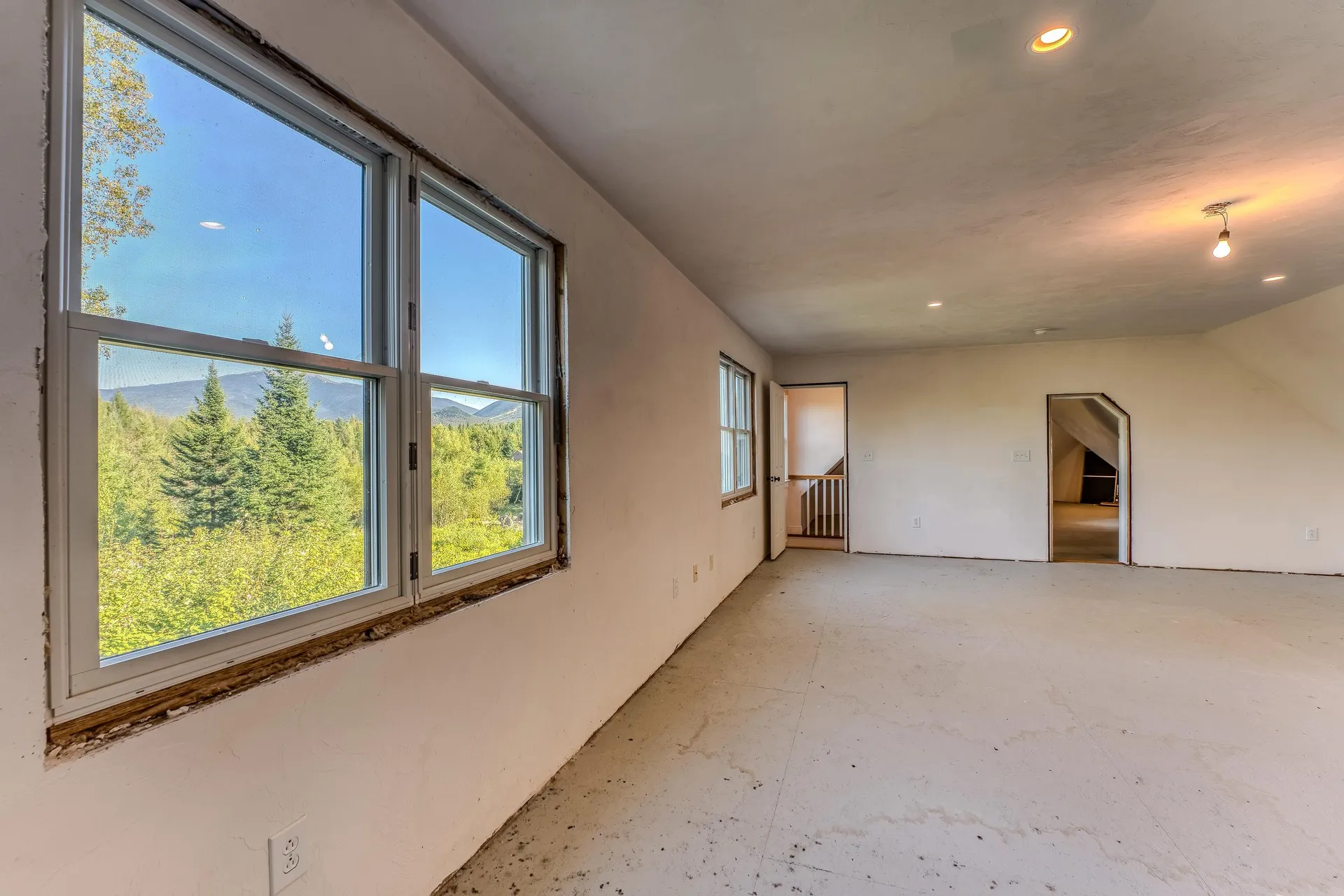 114 Balancing Rock Road Franconia NH 03580