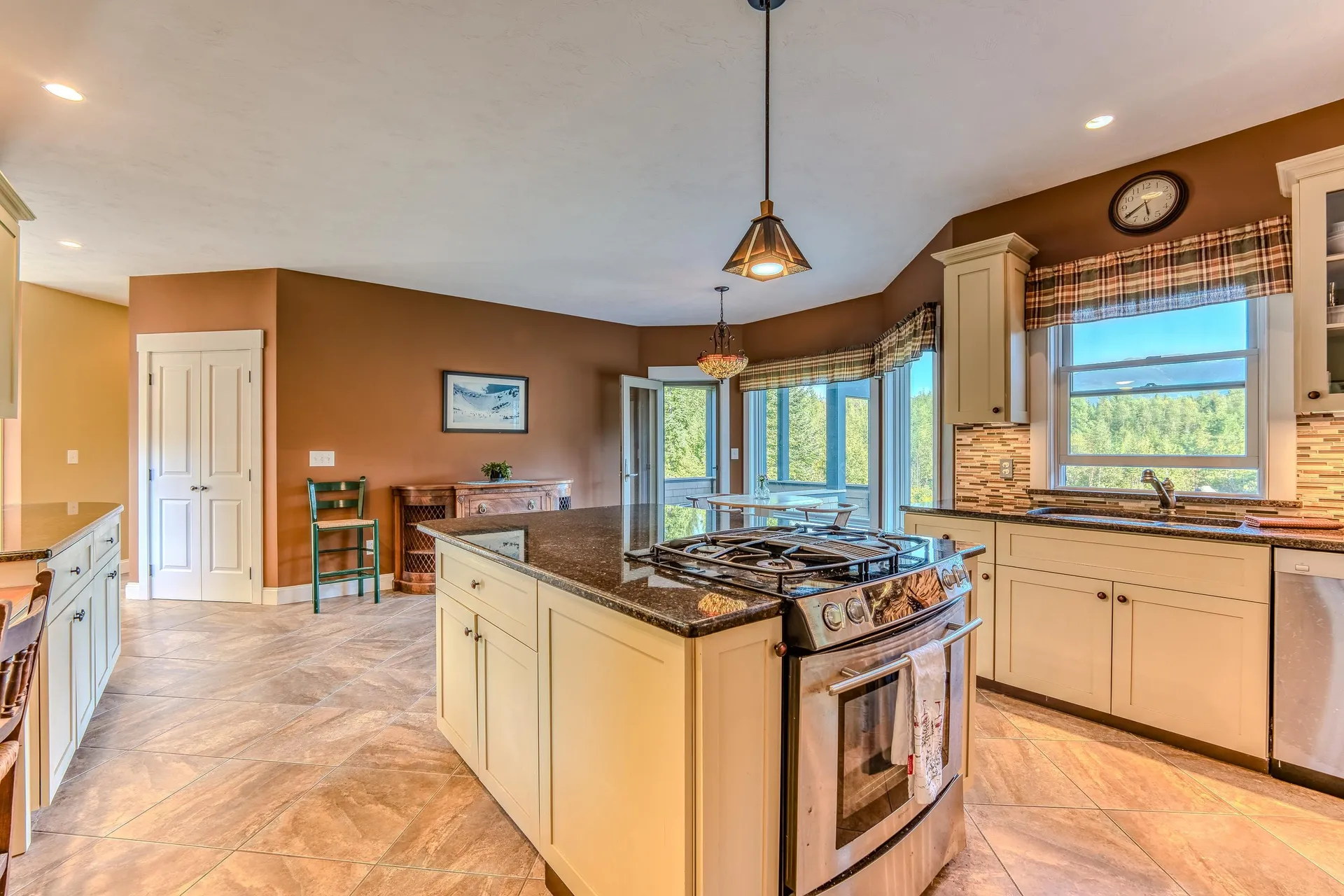 114 Balancing Rock Road Franconia NH 03580