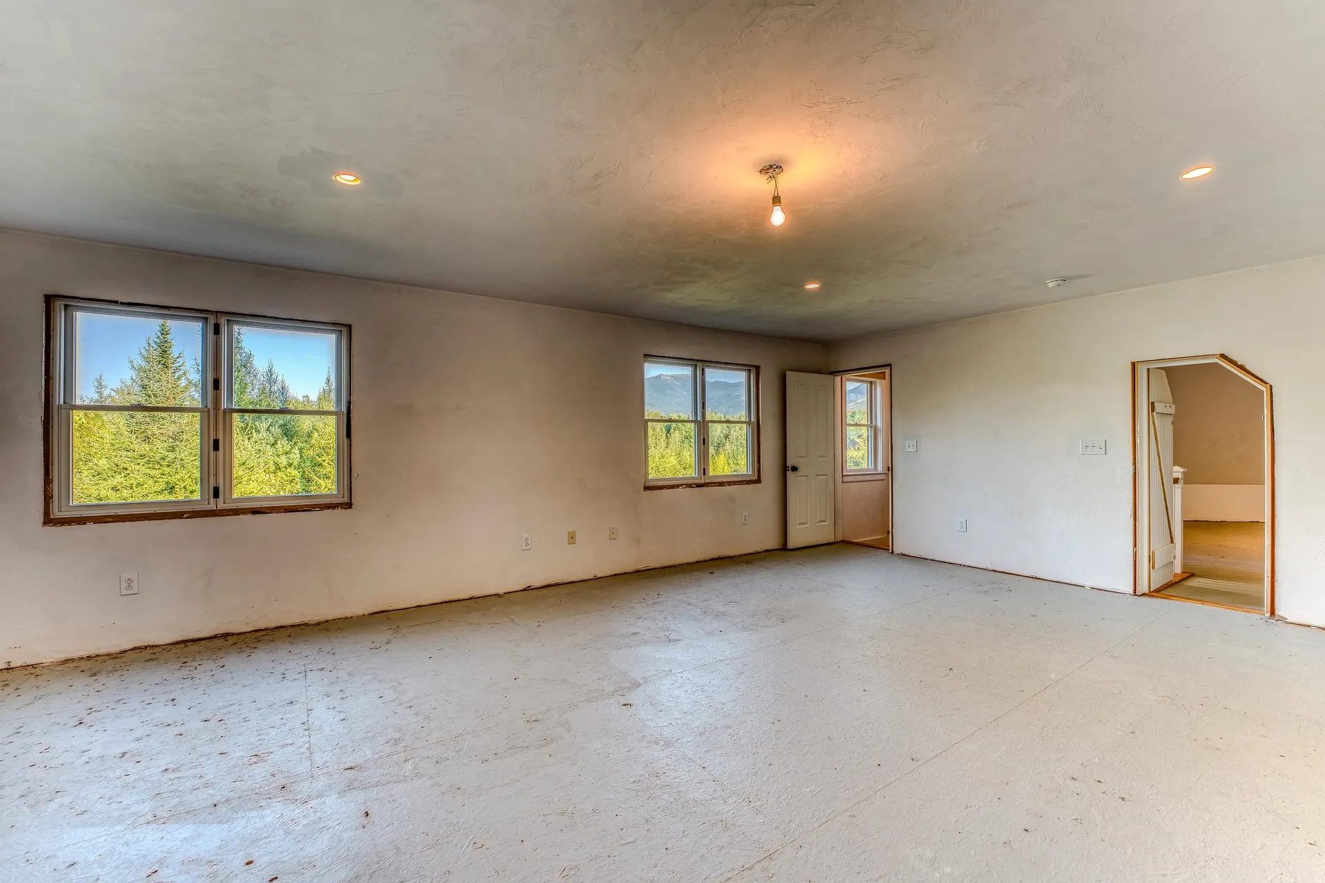 114 Balancing Rock Road Franconia NH 03580