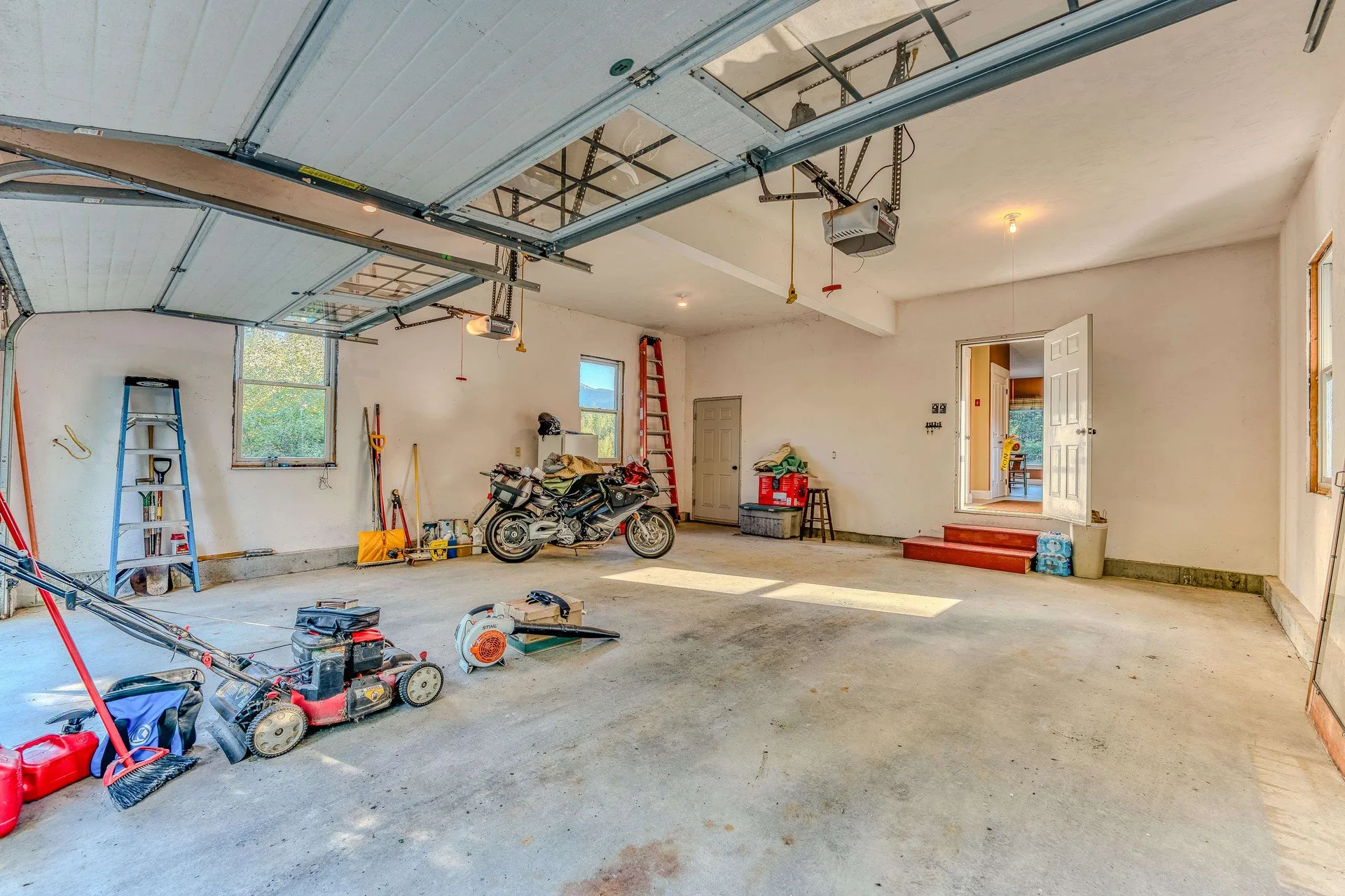 114 Balancing Rock Road Franconia NH 03580